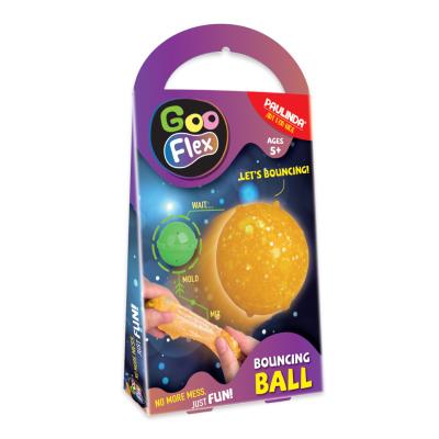 Opakowanie Zestaw Goo Flex żółta