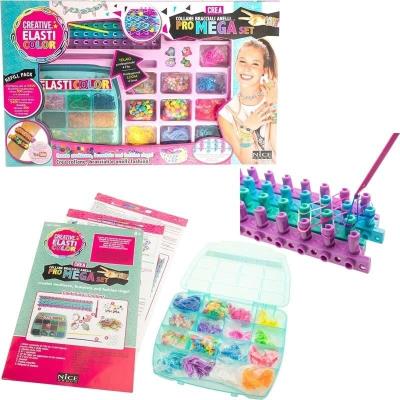 Opakowanie Zestaw gumek