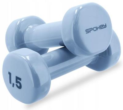 Opakowanie Zestaw hantli 2x1,5kg Shape