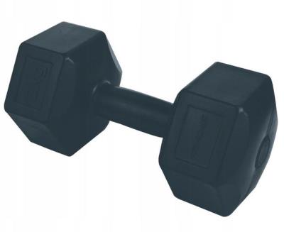 Opakowanie Zestaw hantli 2x6g Monster