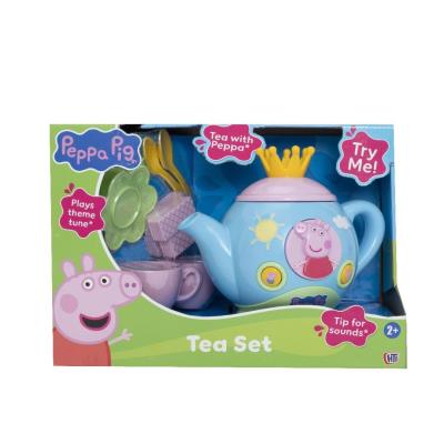 Opakowanie Zestaw Herbaciany - Świnka Peppa