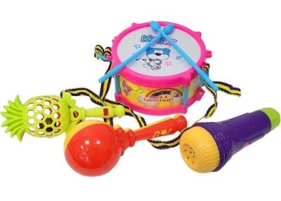 Opakowanie Zestaw instrumentów