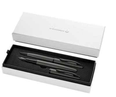 Opakowanie Zestaw Jazz Noble Stone pióro wieczne + długopis