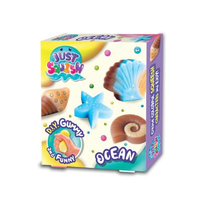 Opakowanie Zestaw Just Squish - Ocean