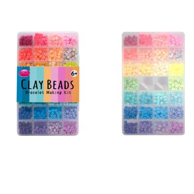 Zestaw koralików. Wydawca: Askato. SmakLiter.pl Opakowanie Zestaw koralików