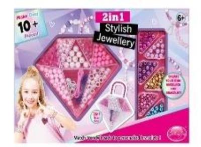 Opakowanie Zestaw koralików