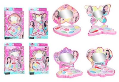 Opakowanie Zestaw kosmetyków MIX