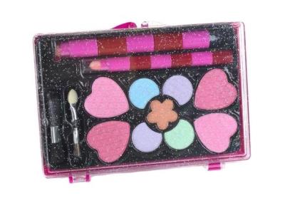 Opakowanie Zestaw kosmetyków prostokąt