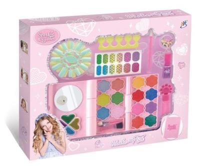 Opakowanie Zestaw kosmetyków