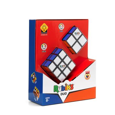 Opakowanie Zestaw Kostek Rubik
