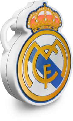 Zestaw kreatywny 3D Real Madryt RM00012. Wydawca: Kids Euroswan. SmakLiter.pl Opakowanie Zestaw kreatywny 3D Real Madryt RM00012