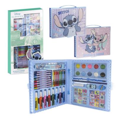 Opakowanie Zestaw kreatywny Stitch