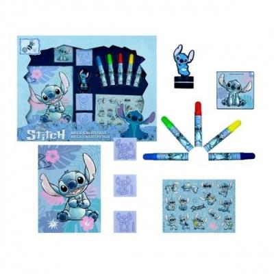 Opakowanie Zestaw kreatywny Stitch