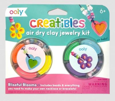 Opakowanie Zestaw Kreatywny z Samoutwardzalnej Pianki