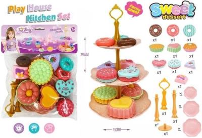 Opakowanie Zestaw kuchenny