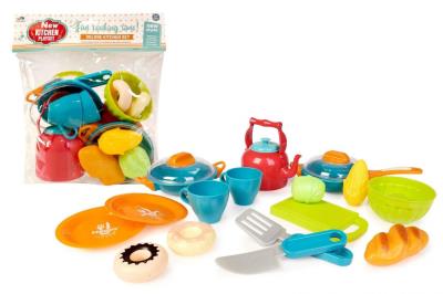 Opakowanie Zestaw kuchenny 18el