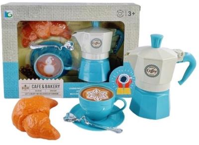 Opakowanie Zestaw kuchenny do kawy