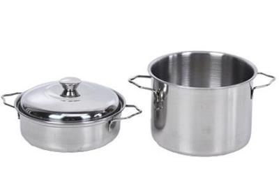 Opakowanie Zestaw kuchenny metal