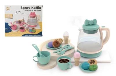 Zestaw kuchenny naczynia do herbaty. Wydawca: SWEDE. SmakLiter.pl Opakowanie Zestaw kuchenny naczynia do herbaty