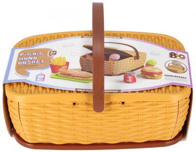 Opakowanie Zestaw kuchenny piknik z akcesoriami