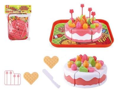 Opakowanie Zestaw kuchenny tort do krojenia