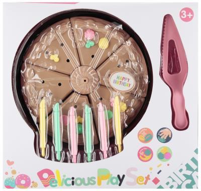 Opakowanie Zestaw kuchenny Tort