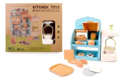 Zestaw kuchenny z mikserem. Wydawca: Artyk. SmakLiter.pl Opakowanie Zestaw kuchenny z mikserem