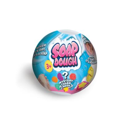 Opakowanie Zestaw kula Stwórz swoje mydełko - Ocean