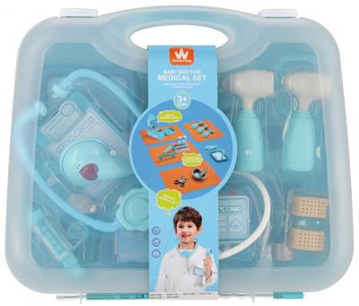 Opakowanie Zestaw lekarski