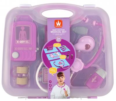 Opakowanie Zestaw lekarski