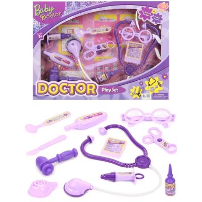 Opakowanie Zestaw lekarski 11el