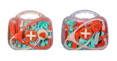 Opakowanie Zestaw lekarski w walizce mix