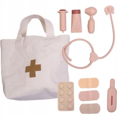 Opakowanie Zestaw lekarza