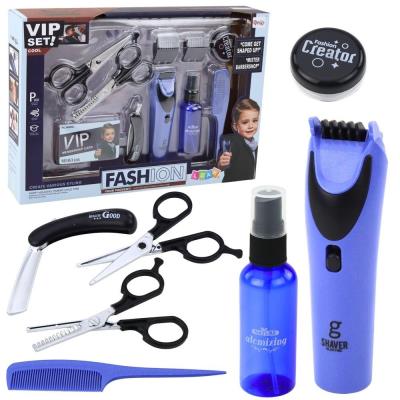 Zdjęcie produktu Zestaw małego barbera do stylizacji brody
