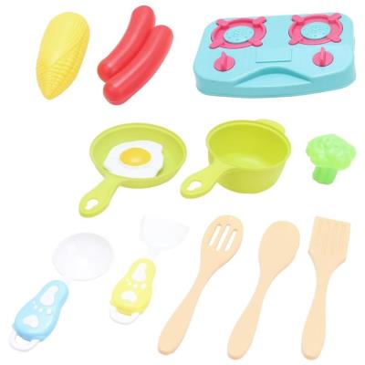 Opakowanie Zestaw małego kucharza 10el