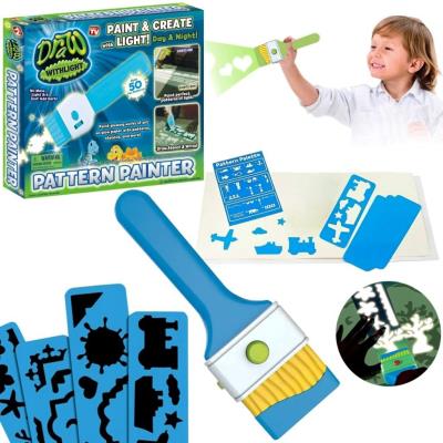 Opakowanie Zestaw malowanie światłem