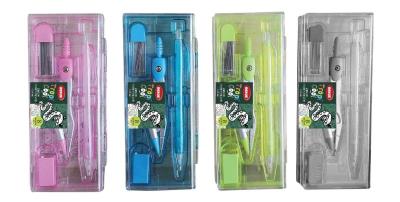 Opakowanie Zestaw matematyczny mix