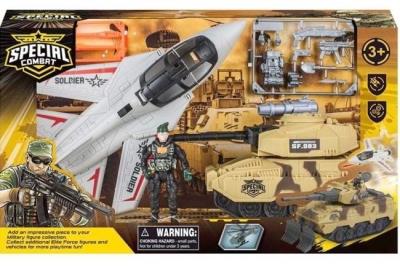 Opakowanie Zestaw militarny