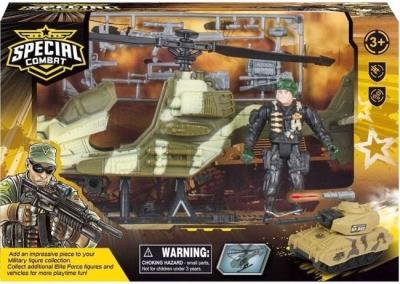 Opakowanie Zestaw militarny