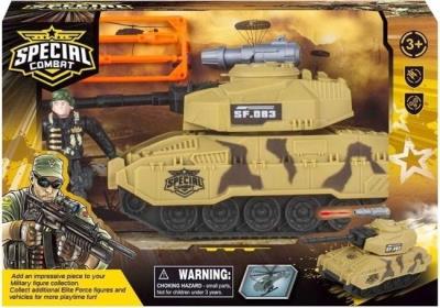 Opakowanie Zestaw militarny