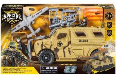 Opakowanie Zestaw militarny