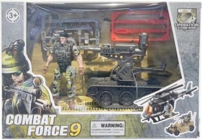 Opakowanie Zestaw militarny