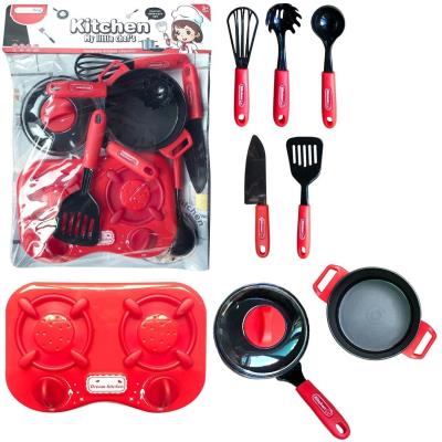 Opakowanie Zestaw naczyń 9el