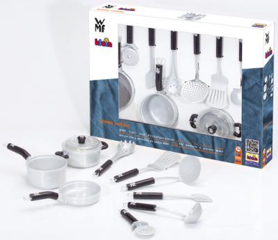 Opakowanie Zestaw naczyń i akcesoriów kuchennych WMF