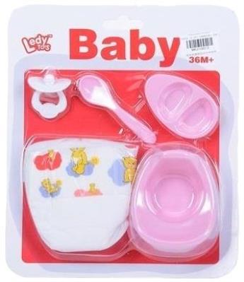 Opakowanie Zestaw niemowlaka