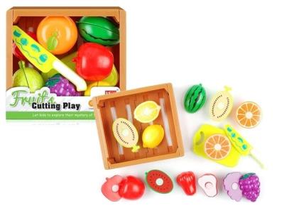 Opakowanie Zestaw owoców do krojenia