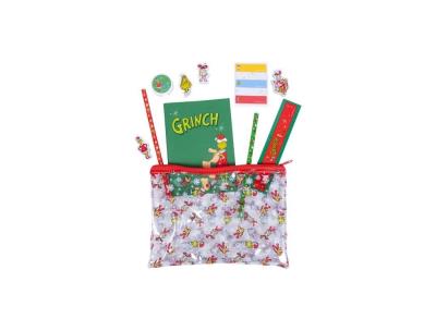Opakowanie Zestaw Papierniczy Grincha