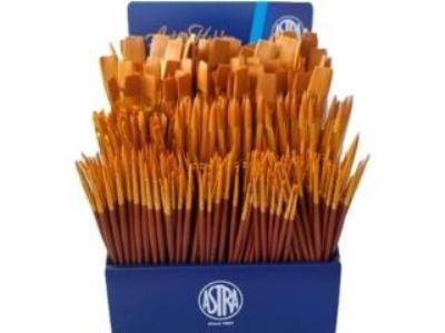 Opakowanie Zestaw pędzli nylonowych Art&Hobby (336szt)