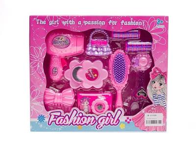 Opakowanie Zestaw piękności