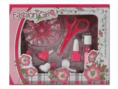 Opakowanie Zestaw piękności